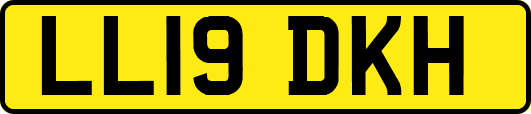LL19DKH