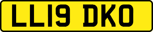 LL19DKO