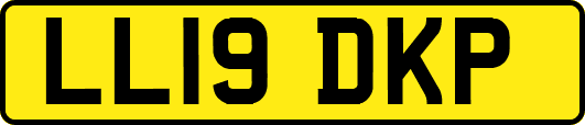 LL19DKP