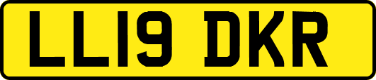 LL19DKR