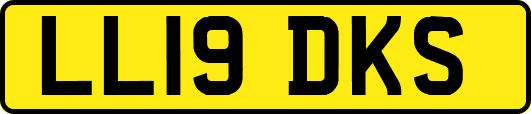 LL19DKS