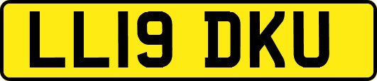 LL19DKU
