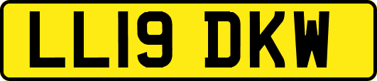 LL19DKW