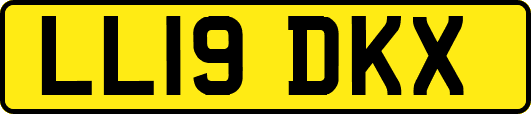 LL19DKX