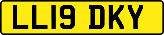 LL19DKY