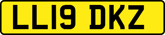 LL19DKZ