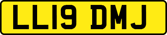 LL19DMJ