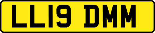 LL19DMM