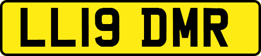 LL19DMR