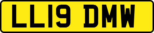 LL19DMW