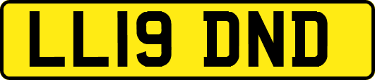 LL19DND