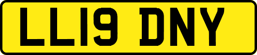 LL19DNY