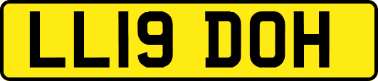 LL19DOH
