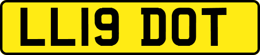 LL19DOT