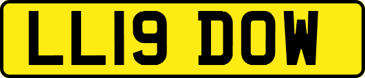 LL19DOW