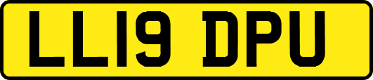 LL19DPU