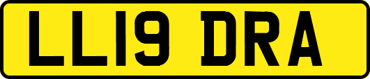 LL19DRA