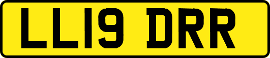 LL19DRR