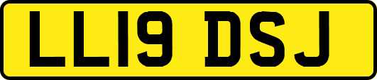 LL19DSJ
