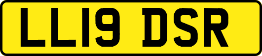 LL19DSR