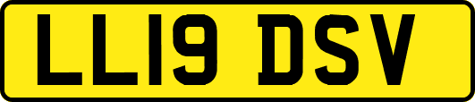 LL19DSV