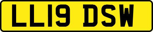 LL19DSW