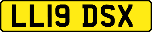 LL19DSX