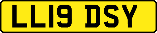 LL19DSY