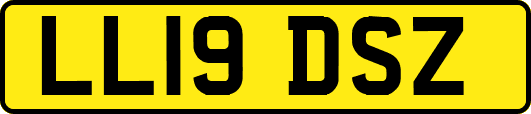 LL19DSZ