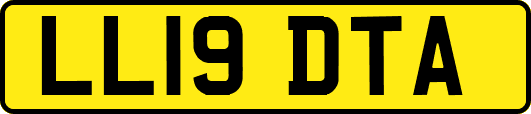 LL19DTA