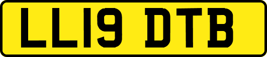 LL19DTB