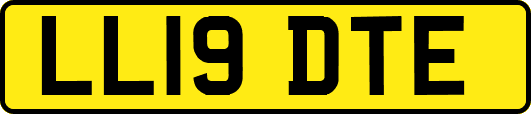 LL19DTE