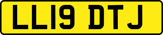 LL19DTJ