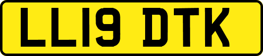 LL19DTK