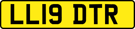 LL19DTR