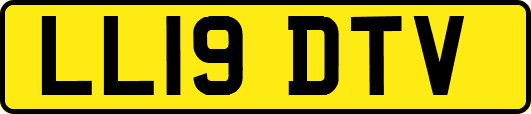 LL19DTV