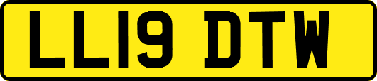 LL19DTW