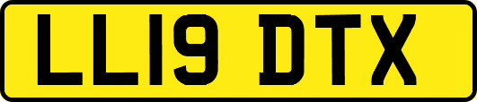LL19DTX