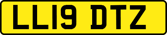 LL19DTZ