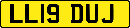 LL19DUJ