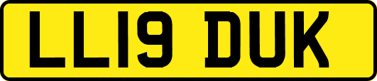 LL19DUK