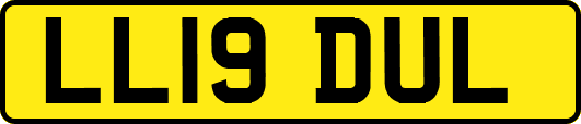 LL19DUL