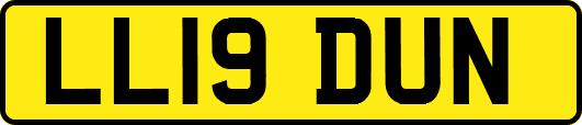 LL19DUN
