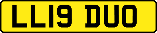 LL19DUO