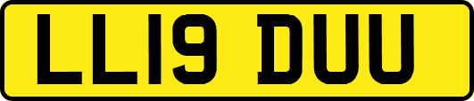 LL19DUU