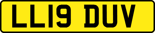 LL19DUV