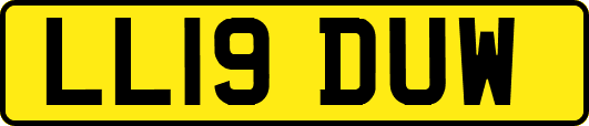 LL19DUW