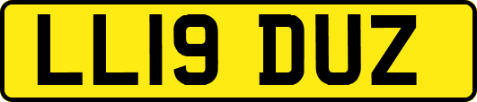 LL19DUZ