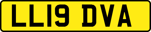 LL19DVA