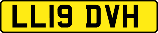 LL19DVH